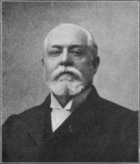 Portrait de Daniel de Folleville