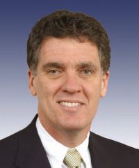 Portrait de Dave Weldon