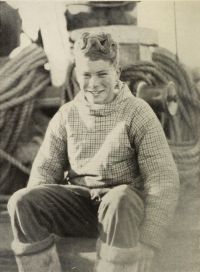 David Binney Putnam