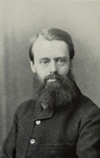 David Binning Monro