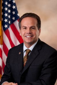 Portrait de David Cicilline