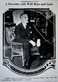 David Cory