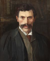 David Samuel Margoliouth