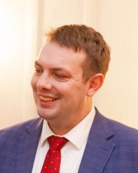 Portrait de David Suetterlein