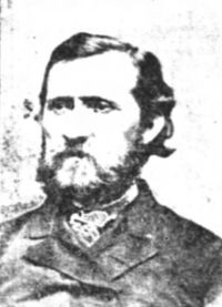 David Wendel Yandell