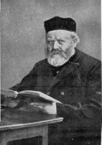 David Zvi Hoffmann