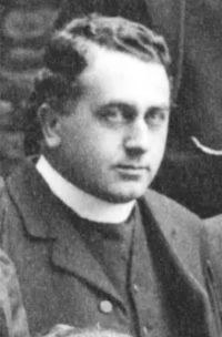 De Lacy O'Leary