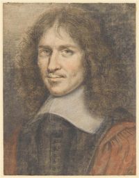 Portrait de Denis Talon