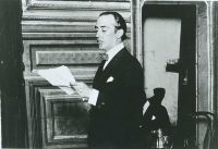 Portrait de Deodoro Roca