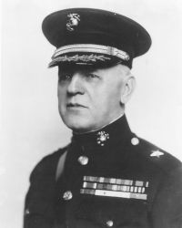 Portrait of Dion Williams