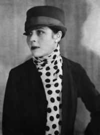 Image de Djuna Barnes