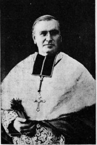 Portrait de Dominique Castellan