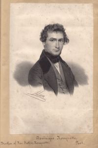 Dominique Rouquette