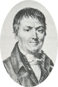 Portrait de Dominique Villars