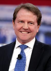 Donald F. McGahn II