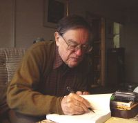 Image de Donald Keene