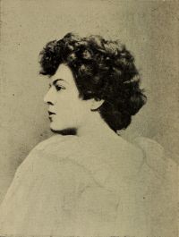 Dora Sigerson Shorter