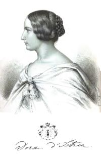 Dora d’Istria