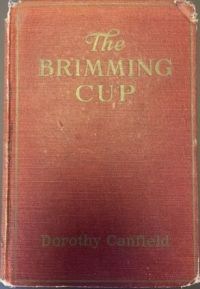 Image de The Brimming Cup