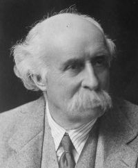 Portrait of Douglas Brooke Wheelton Sladen
