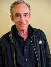 Portrait de Douglas Rushkoff