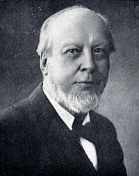Dudley Buck
