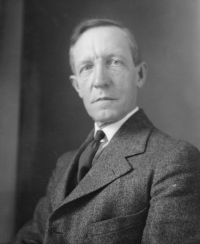 Duncan Campbell Scott