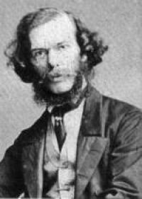 Portrait de Dutton Cook
