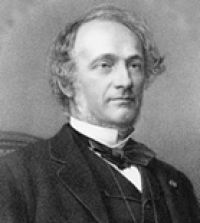 Portrait de Désiré Nisard