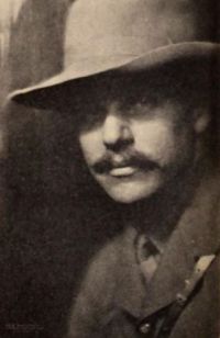 Portrait de E. Alexander Powell