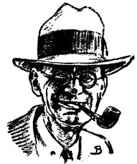 E. D. Skinner