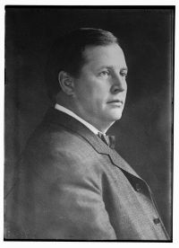 Portrait of E. E. Smith