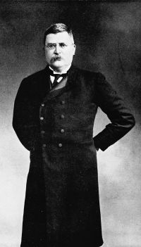 E. F. Knight