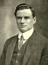 E. J. Brady
