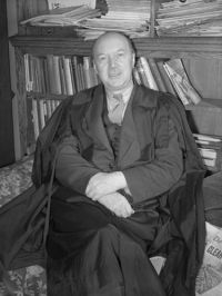 Image de E. J. Pratt