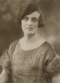 E. M. Delafield