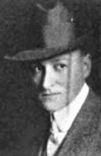 E. M. Newman