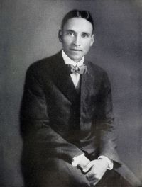 E. Newton Harvey