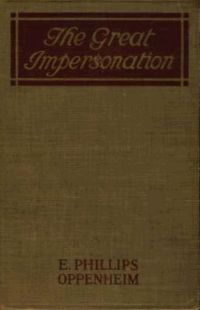 Image de The Great Impersonation