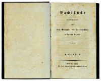 Image de Contes nocturnes