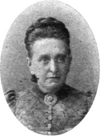 Portrait of E. Werner
