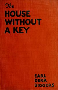Image de The house without a key