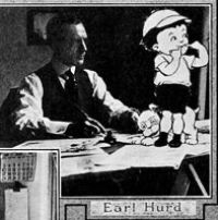 Image de Earl Hurd