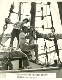 Portrait de Earle L. Reynolds