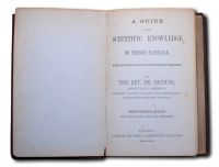 Image de A Guide to the Scientific Knowledge of Things Familiar