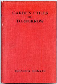 Image de Garden Cities of To-morrow