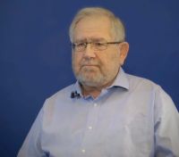 Ed Krol