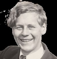 Eddie August Schneider