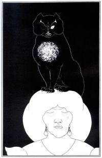 Image de Le Chat noir