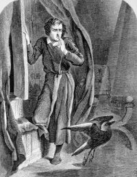 Image de Le Corbeau